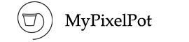 MyPixelpot Logo